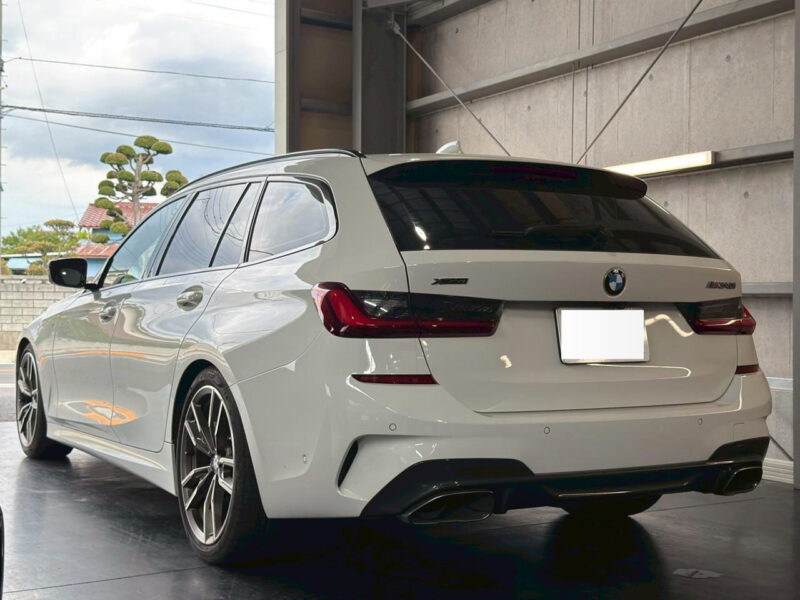 2022 BMW M340i xDrive Touring