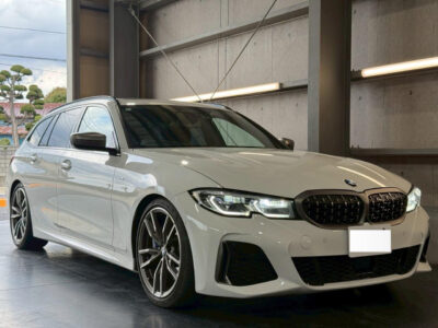 2022 BMW M340i xDrive Touring