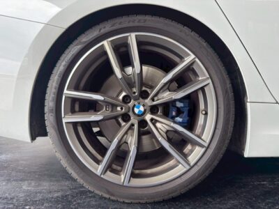 2022 BMW M340i xDrive Touring