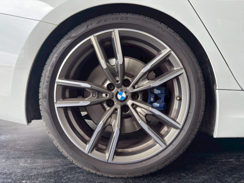 2022 BMW M340i xDrive Touring
