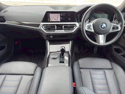 2022 BMW M340i xDrive Touring