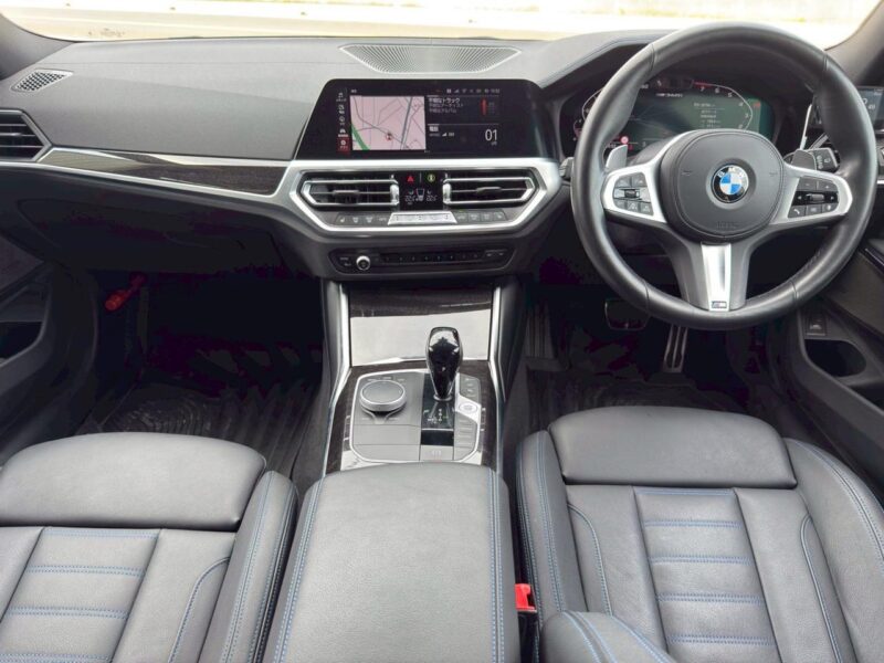 2022 BMW M340i xDrive Touring