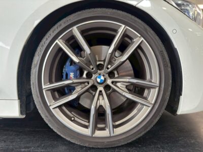 2022 BMW M340i xDrive Touring