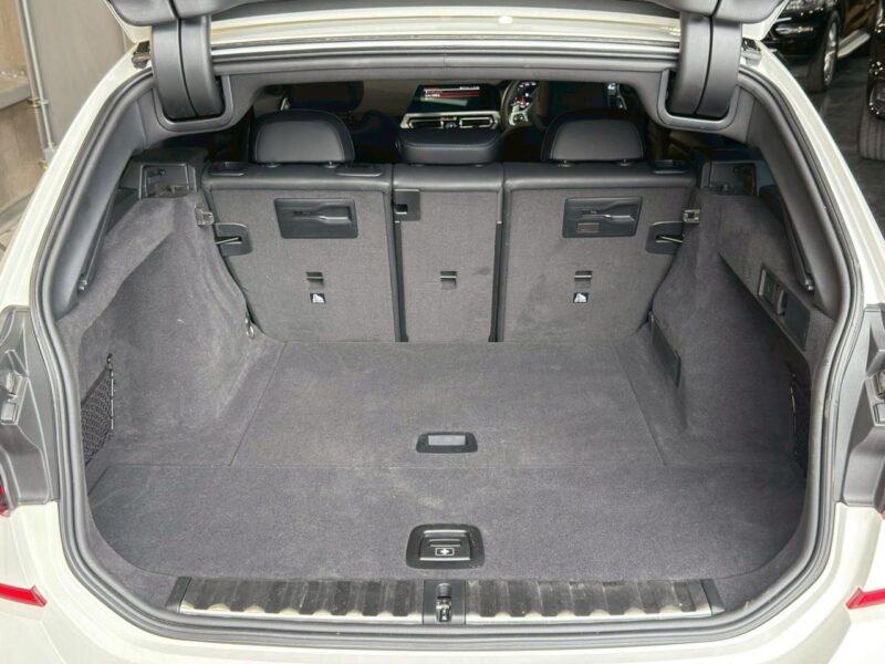 2022 BMW M340i xDrive Touring