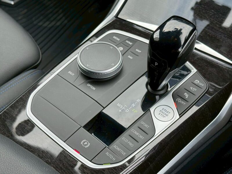 2022 BMW M340i xDrive Touring