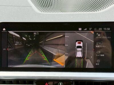 2022 BMW M340i xDrive Touring