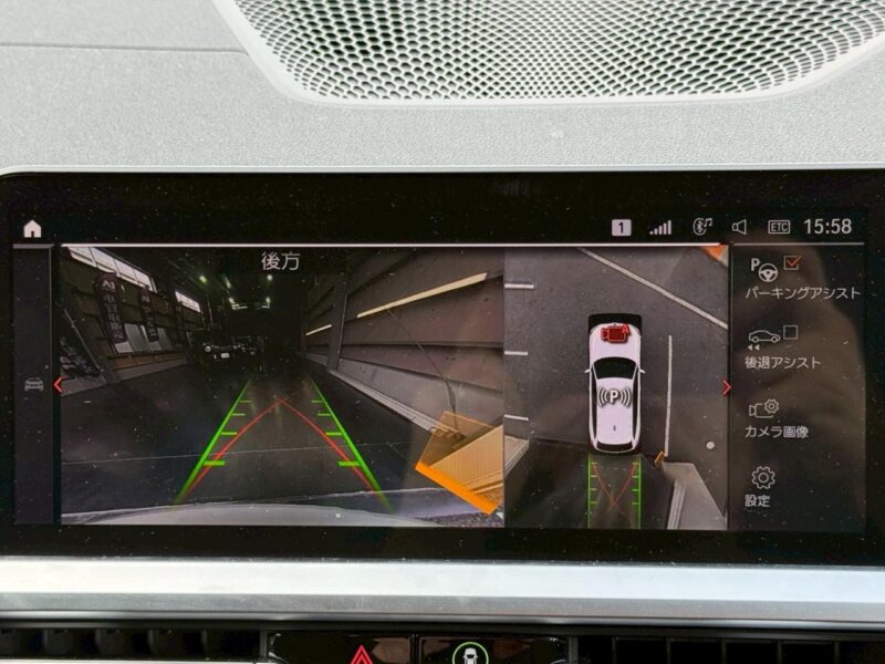 2022 BMW M340i xDrive Touring