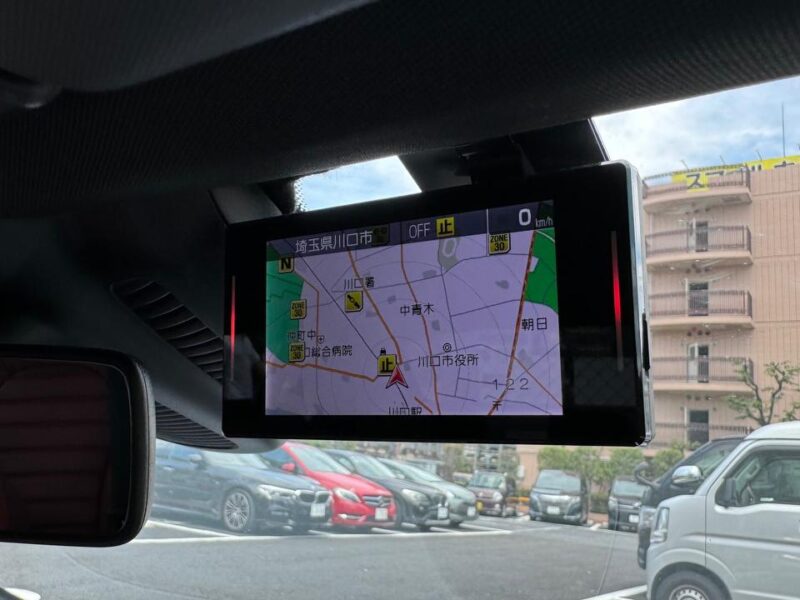 2019 Mercedes AMG C43 4Matic