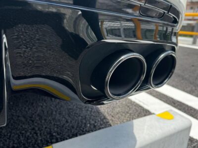 2019 Mercedes AMG C43 4Matic