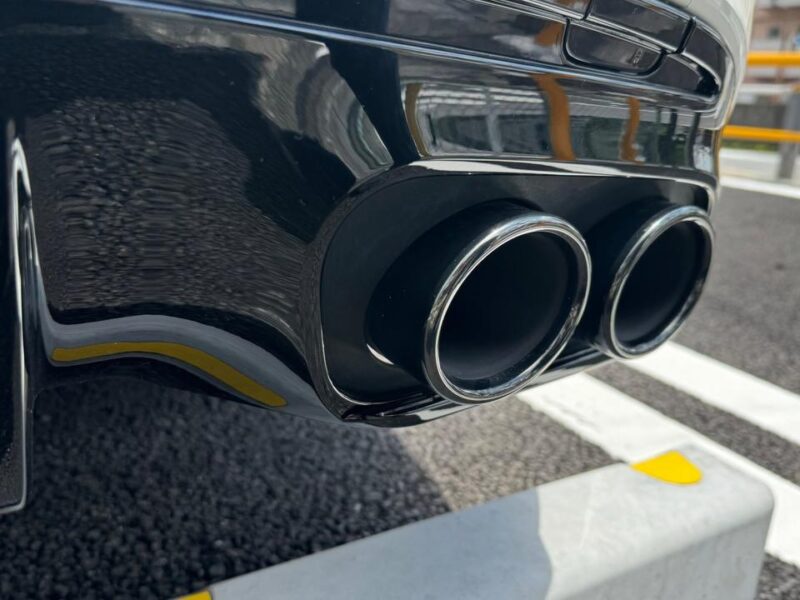 2019 Mercedes AMG C43 4Matic