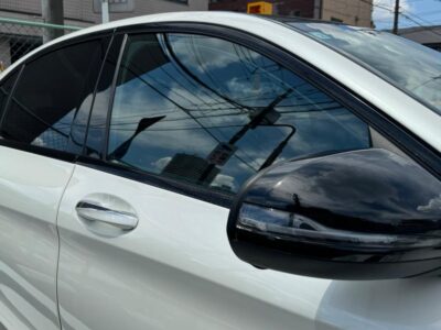 2019 Mercedes AMG C43 4Matic