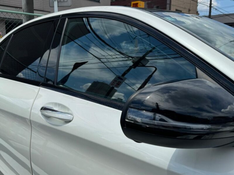 2019 Mercedes AMG C43 4Matic