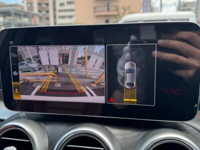 2019 Mercedes AMG C43 4Matic