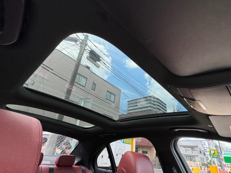 2019 Mercedes AMG C43 4Matic