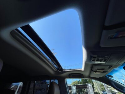 2021 Toyota Land Cruiser Prado TX-L 70th Anniversary Limited