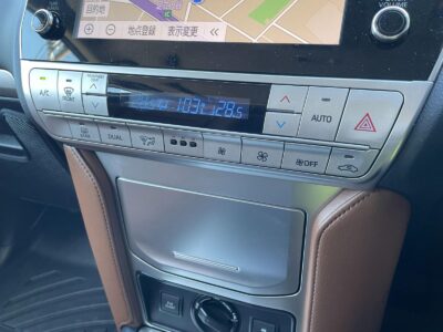 2021 Toyota Land Cruiser Prado TX-L 70th Anniversary Limited