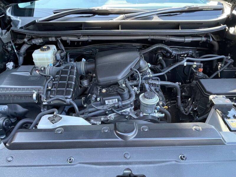 2021 Toyota Land Cruiser Prado TX-L 70th Anniversary Limited