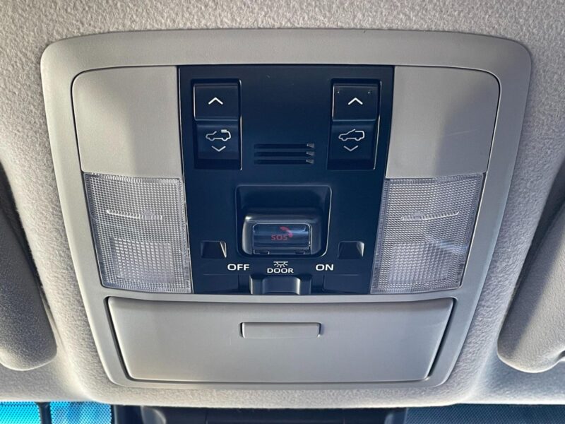 2021 Toyota Land Cruiser Prado TX-L 70th Anniversary Limited