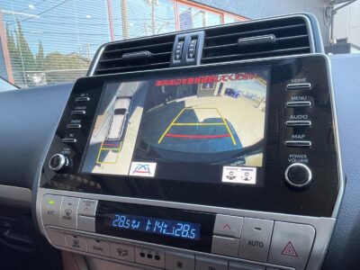 2021 Toyota Land Cruiser Prado TX-L 70th Anniversary Limited