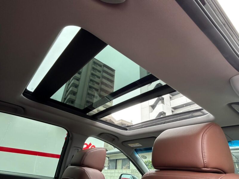 2019 Honda CR-V 2.0 Hybrid EX Masterpiece 4WD