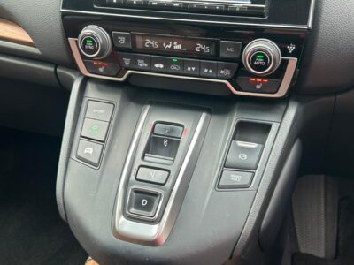 2019 Honda CR-V 2.0 Hybrid EX Masterpiece 4WD
