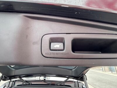 2019 Honda CR-V 2.0 Hybrid EX Masterpiece 4WD