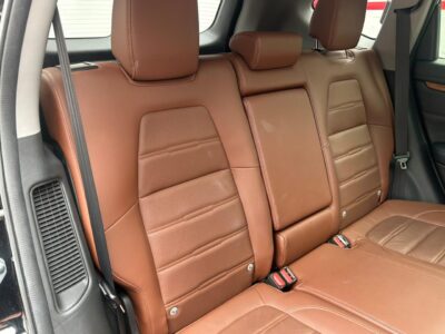 2019 Honda CR-V 2.0 Hybrid EX Masterpiece 4WD