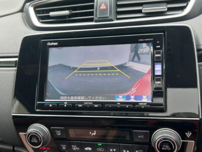 2019 Honda CR-V 2.0 Hybrid EX Masterpiece 4WD