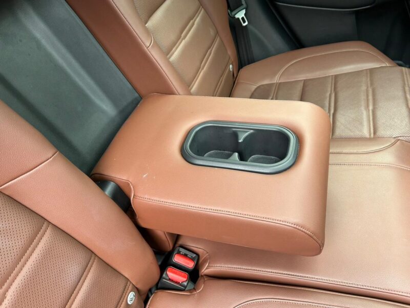 2019 Honda CR-V 2.0 Hybrid EX Masterpiece 4WD