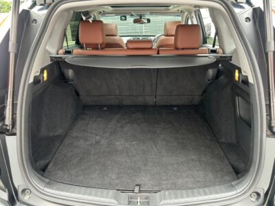 2019 Honda CR-V 2.0 Hybrid EX Masterpiece 4WD