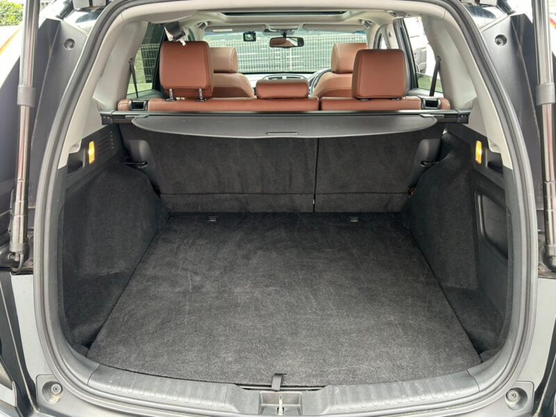 2019 Honda CR-V 2.0 Hybrid EX Masterpiece 4WD