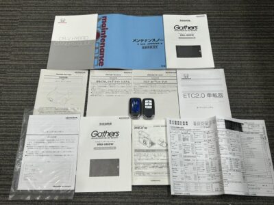 2019 Honda CR-V 2.0 Hybrid EX Masterpiece 4WD