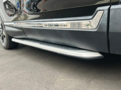 2019 Honda CR-V 2.0 Hybrid EX Masterpiece 4WD