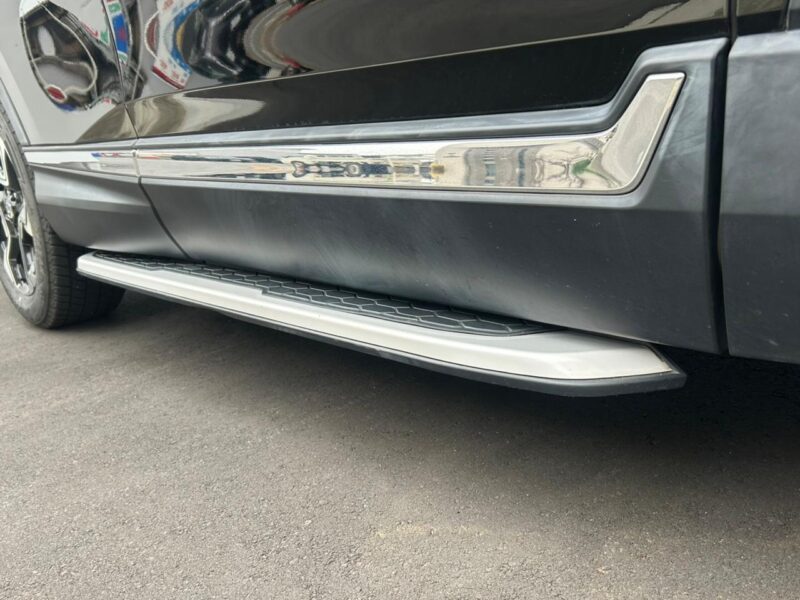 2019 Honda CR-V 2.0 Hybrid EX Masterpiece 4WD