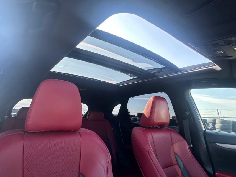 2020 Lexus RX300 F Sport