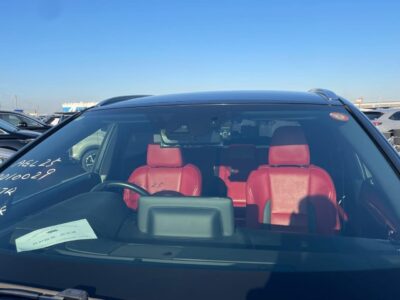 2020 Lexus RX300 F Sport