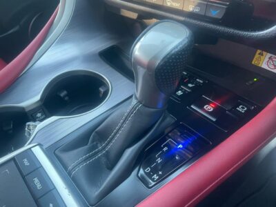 2020 Lexus RX300 F Sport