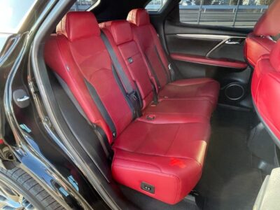 2020 Lexus RX300 F Sport