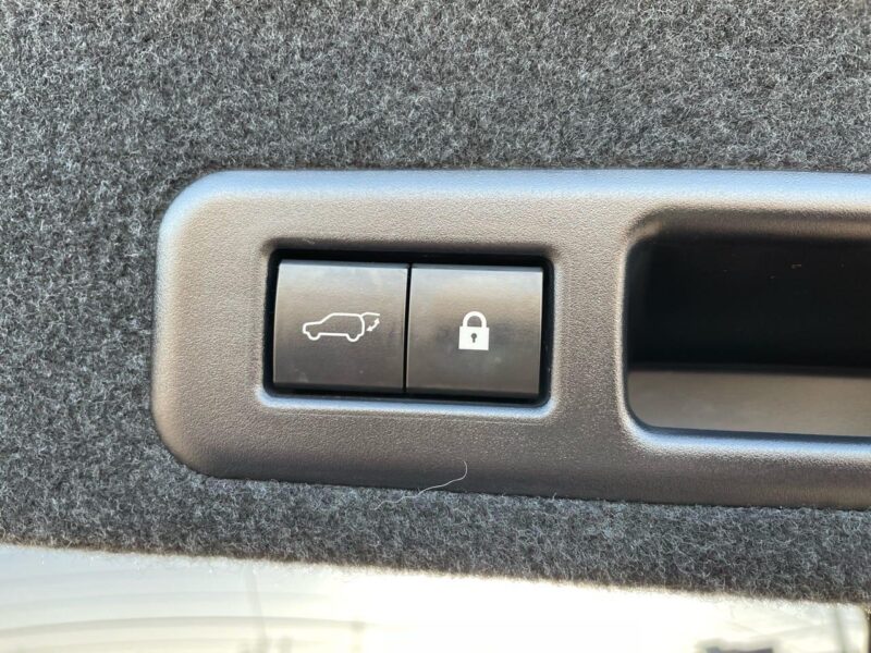 2020 Lexus RX300 F Sport