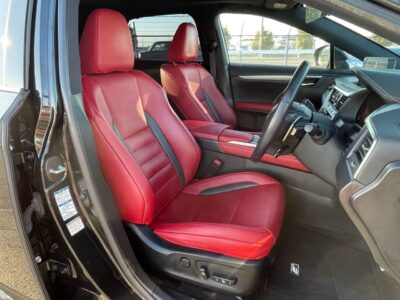 2020 Lexus RX300 F Sport