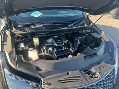 2020 Lexus RX300 F Sport