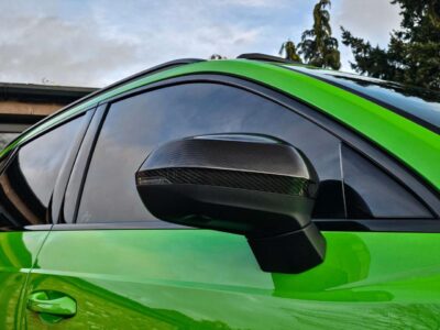 2020 AUDI 2.5 RS Q3 Vorsprung Quattro