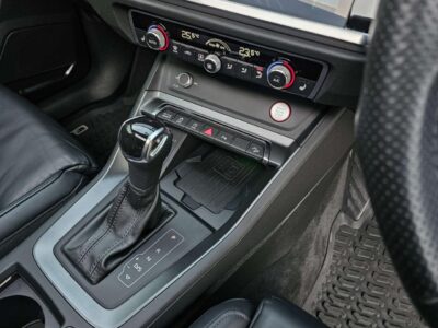 2020 AUDI 2.5 RS Q3 Vorsprung Quattro