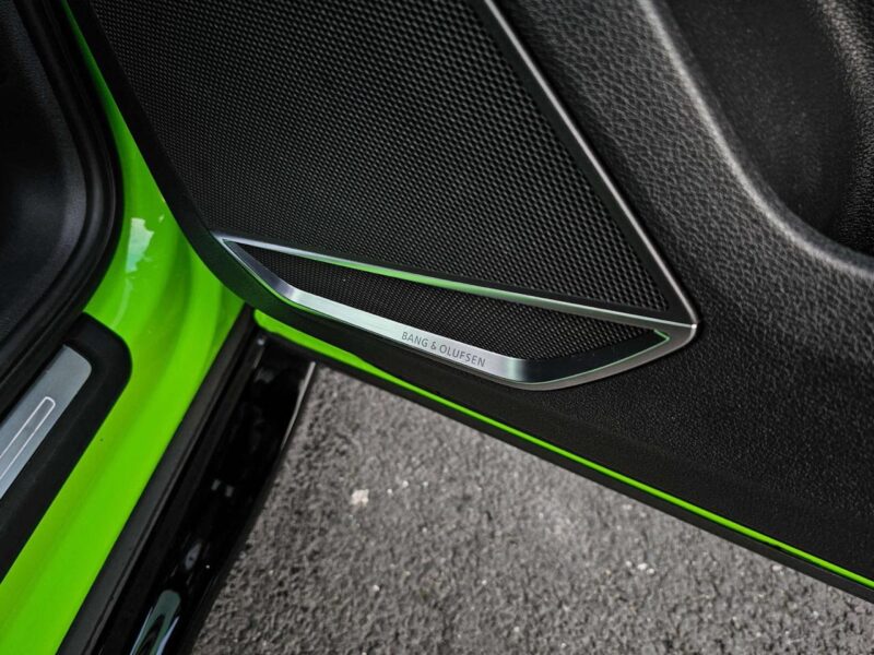 2020 AUDI 2.5 RS Q3 Vorsprung Quattro