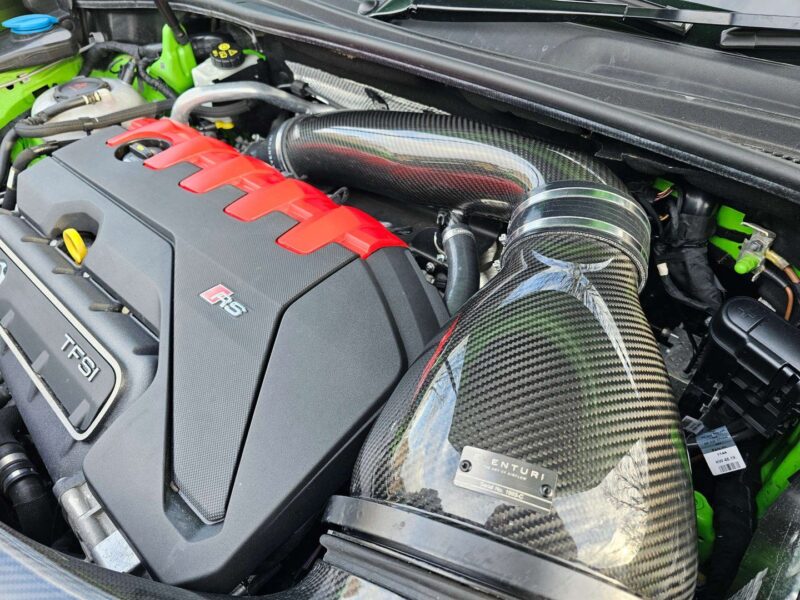 2020 AUDI 2.5 RS Q3 Vorsprung Quattro