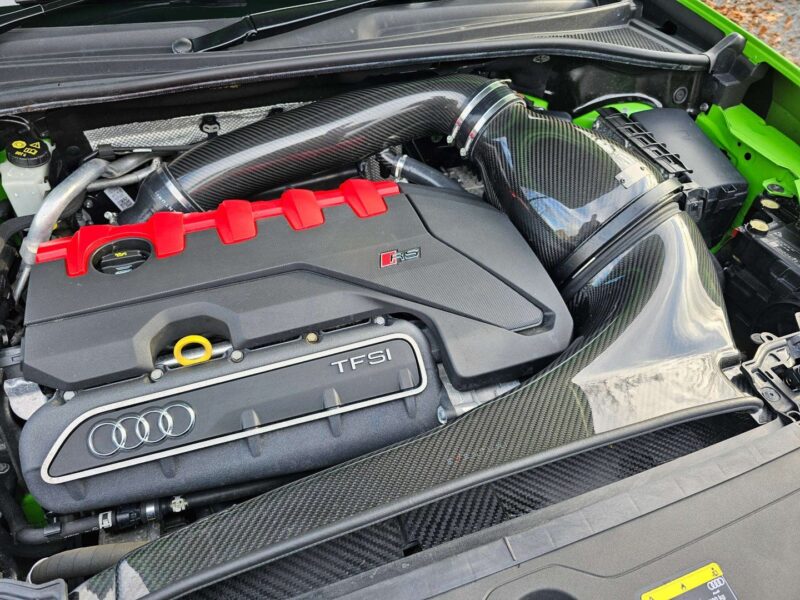 2020 AUDI 2.5 RS Q3 Vorsprung Quattro