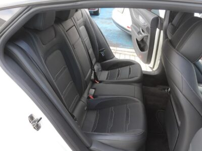 2019 Mercedes AMG GT53 4Matic+ 4-Door Coupe