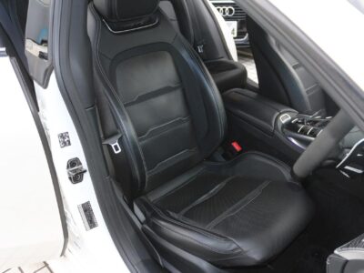 2019 Mercedes AMG GT53 4Matic+ 4-Door Coupe