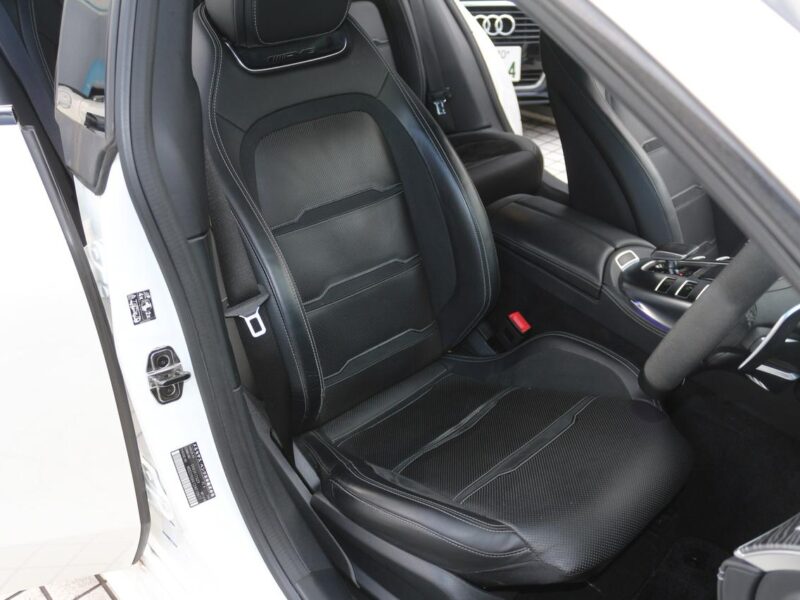 2019 Mercedes AMG GT53 4Matic+ 4-Door Coupe