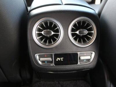 2019 Mercedes AMG GT53 4Matic+ 4-Door Coupe